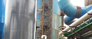 上海多种试剂硫酸工艺装置